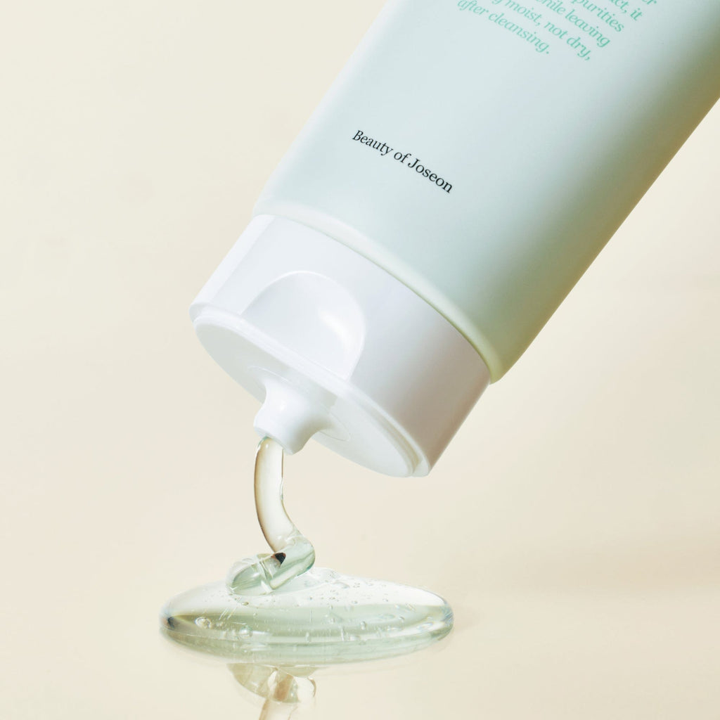 Deep Double Cleansing Duo