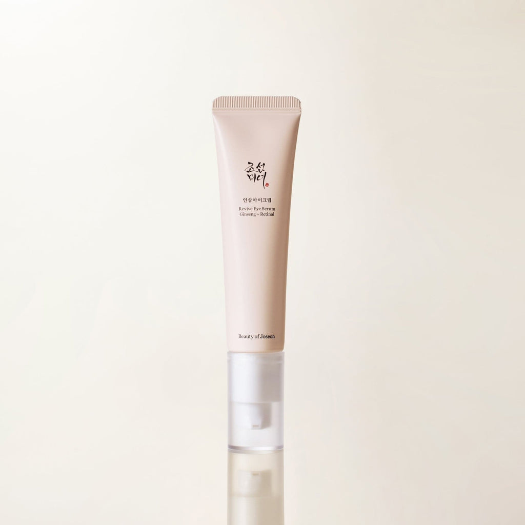 Revive Ritual Eye Duo