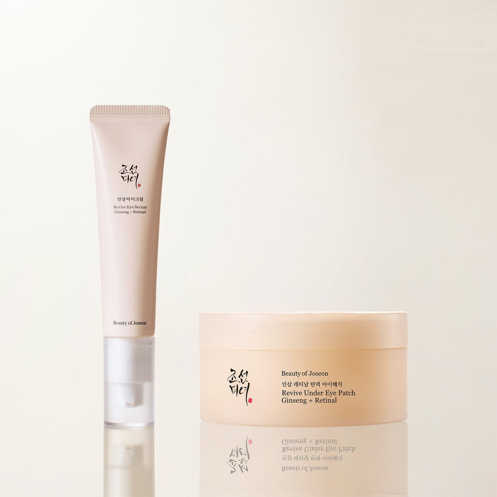 Revive Ritual Eye Duo